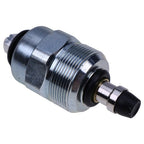 12V VE Rotary Injection Pump Fuel Shut Off Solenoid For 5.9 Cummins 88-93