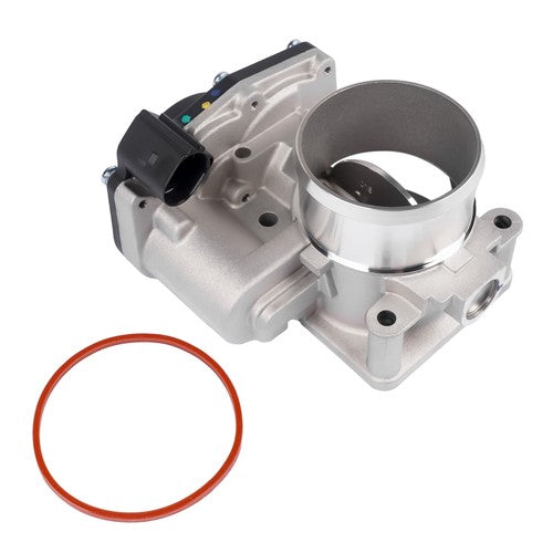 Throttle Body for Hyundai Santa Fe Kia Sedona Sportage 35100-2F100 351002F600