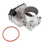Throttle Body for Hyundai Santa Fe Kia Sedona Sportage 35100-2F100 351002F600
