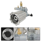 2.2 GPM 2400 PSI Axial Pressure Washer Pump Replacement For 0H9565 0K1663