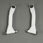 Pair Upper J Arm Top For Yamaha Banshee 350 1987-1990 1988 89