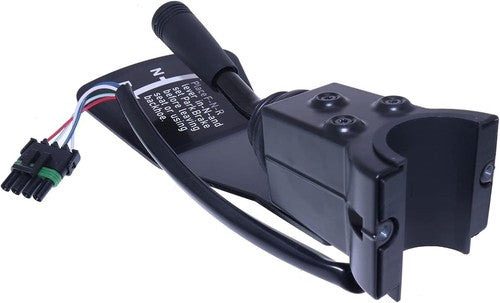 For John Deere Backhoe New Forward,Neutral,Reverse Control Lever AT180916