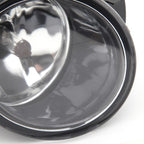 New Pair Of Fog Lights Lamps Front Bumper RH LH For Nissan Sentra 2004-2019