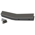 Mid Frame Rust Repair Kit Steel Driver Side for Toyota Tacoma Extended Cab 96 04