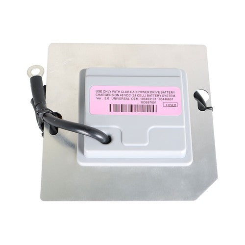 48V OBC On-board Computer 103403201 For Club Car Precedent Golf cart 2004-2015