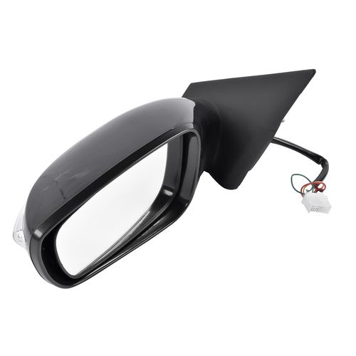 Left Power View Mirror Heated HY1320168 for Hyundai Sonata 2.0L 2.4L 2011-2014
