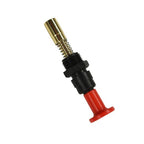 NEW  Flat Slide Carb / Hot Start Valve / Hot-Start Button