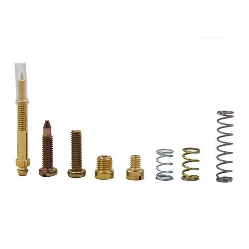 New Carburetor Repair Kit For John Deere Mower 345 425 445 - FD620 FD620D US