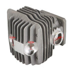 Chainsaw Cylinder Piston Kit 52mm 1128 020 1221 1128 020 1217 For Stihl MS460