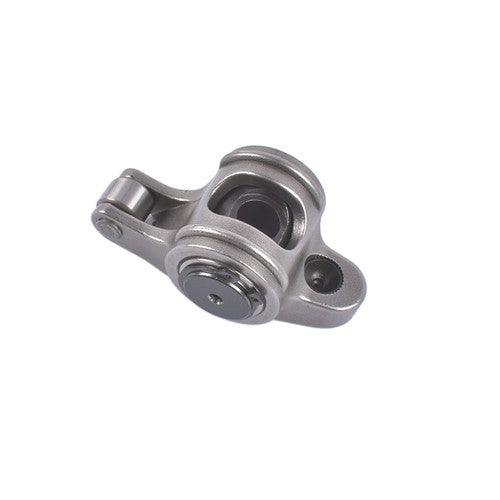 16Pcs 17-4PH Stainless Steel Rocker Arms for Pontiac 287-455 V8 4.3L 1.65 Ratio