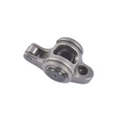 16Pcs 17-4PH Stainless Steel Rocker Arms for Pontiac 287-455 V8 4.3L 1.65 Ratio