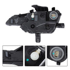 Front Headlight For Chevrolet Camaro SS 1SS RS 2019-24 RH Single Clear Lens LED