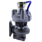 TD04L4 Turbocharger 49177-03230 for Kubota V3307-DI-TE3-Q V3307-DI-T-E3B 3.3L