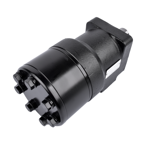 Hydraulic Motor Fits for Char-Lynn: S Series 4 Bolt Standard 1'' Straight Shaft