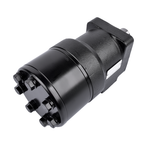 Hydraulic Motor Fits for Char-Lynn: S Series 4 Bolt Standard 1'' Straight Shaft