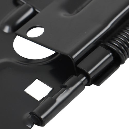 Fit For 1968-1972 Chevrolet Chevelle License Plate Tag Bracket With Hinge Metal