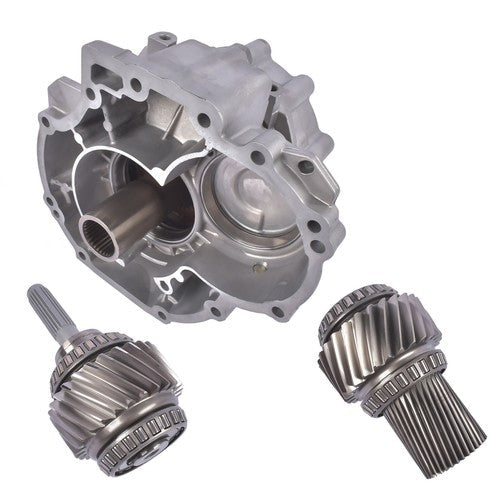 Transfer Case for Mercedes C E S-Class W204 W212 W221 A2212700043 A2212708604