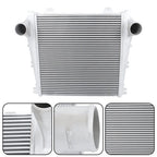Charge Air Cooler Intercooler for Freightliner FL60 70 FL80 FS65 Sterling Truck