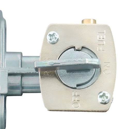 Fuel Tank Switch Petcock Valve Assembly For Suzuki DRZ110 2003 2004 2005
