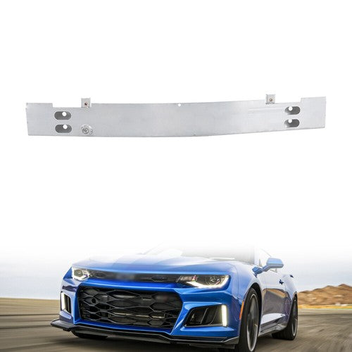 Aluminum Front Bumper Reinforcement 84639874 Fit For Chevrolet Camaro 2016-2023