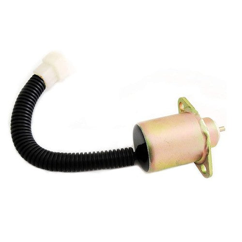 1745460010 Fuel Shutoff Solenoid For Kubota Grasshopper Mower Tractor B1700D