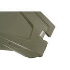 Side Cover Green RH for Polaris Sportsman 450 570 ETX EPS H O 2636441 498