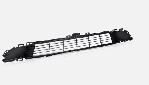 Front Bumper Lower Grill Splash Shield Guard for 2020-2023 for Tesla Model Y