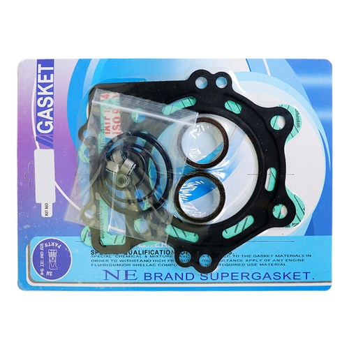 Top End Head Gasket Kit For KAWASAKI PRAIRIE 400 1999-2002 BAYOU 1993-1999