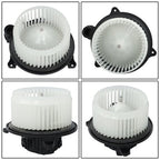 BK2Z19805A A/C Heater Blower Motor For Transit-150 Transit-250 Transit-350 New