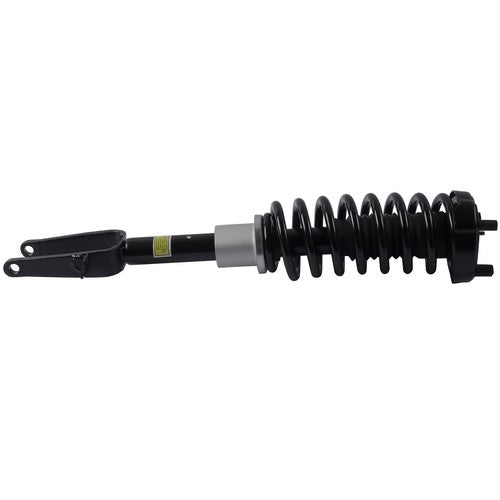 Front Left Shock & Coil Spring Assembly For Mercedes W211 S211 E350 4Matic 06-09