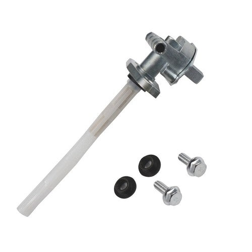 For Honda Recon 250 Rancher 350 400 TRX250X TRX250EX Fuel Valve Switch Petcock