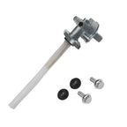 For Honda Recon 250 Rancher 350 400 TRX250X TRX250EX Fuel Valve Switch Petcock