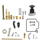 Fit For Honda Rancher TRX 350 2000-2003 Carburetor&Primer&Choke Rebuild Kit