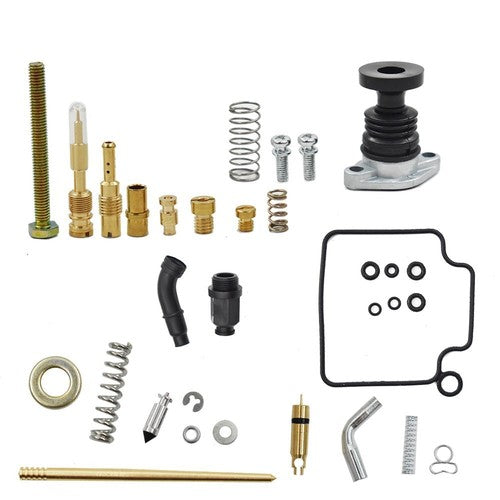 Fit For Honda Rancher TRX 350 2000-2003 Carburetor&Primer&Choke Rebuild Kit