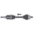 Front Right CV Axle Shaft FDS4081 for Mercedes-Benz C300 4Matic 2.0L 2018-2021