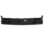 For Chevrolet Silverado 1500 14-15 Front Bumper Trim Panel Without Tow Hook Hole