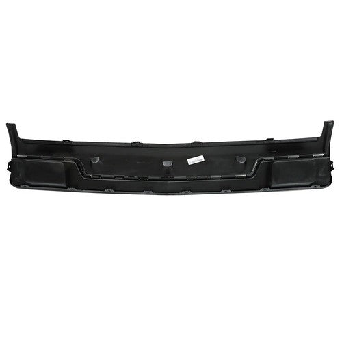 For Chevrolet Silverado 1500 14-15 Front Bumper Trim Panel Without Tow Hook Hole