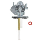 Petcock Fuel Tank Switch Valve Assembly For KAWASAKI Ninja 250R EX250F 89-07 US