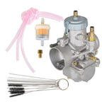 Fit For Polaris Xplorer 250 00-02 Trail Blazer 250 90-06 2-stroke Carburetor