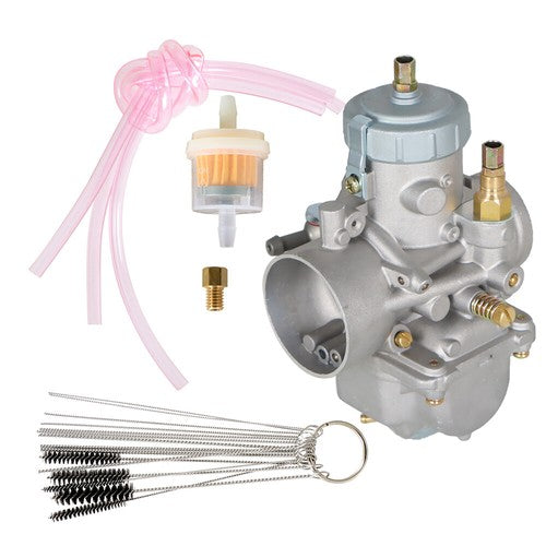 Fit For Polaris Xplorer 250 00-02 Trail Blazer 250 90-06 2-stroke Carburetor