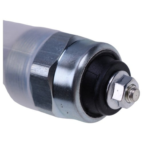 Fuel Shut Off Stop Solenoid For Massey Ferguson Tractor Perkins Engine 4225404M1