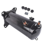 ZR48K5E-PFV-130 Scroll Compressor For R-22 R-407c 4 Ton 208-230 Voltage 1 Phase