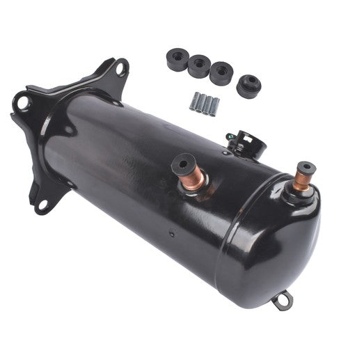 ZR48K5E-PFV-130 Scroll Compressor For R-22 R-407c 4 Ton 208-230 Voltage 1 Phase