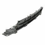 Fit Front Bumper Lower Grille Black Grill for HD Civic Sedan 2009 2010 2011