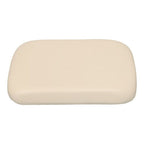New 2× Seat Back Cushion Assembly White For Club Car DS Golf Cart 1979-2000.5
