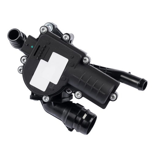 Thermostat Housing Assy For 2020-2023 Hyundai Sonata Elantra 1.6L L4 256002M810