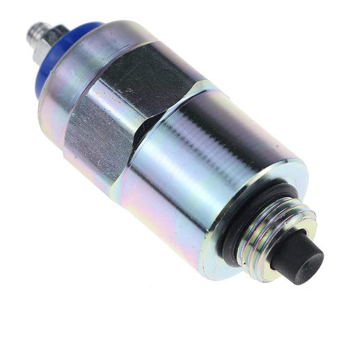 Stop Solenoid For Ford New Holland Tractor 675D 675E 6810S 755B 7610S 7810S