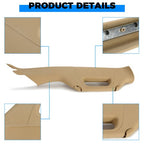 Right A Pillar Handle Trim for Ford F250 F350 F450 F550 Super Duty 2011-2016
