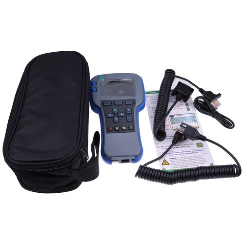 1313-4431 Full Function Level Handheld Programmer Upgraded 1311-4401 For Curtis