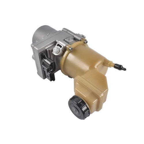 Power Steering Pump for Nissan Quest 3.5L V6 GAS DOHC 2011-2017 4-Door AD-0121E